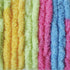 Bernat Bright Blanket Yarn (available in 16 colours)